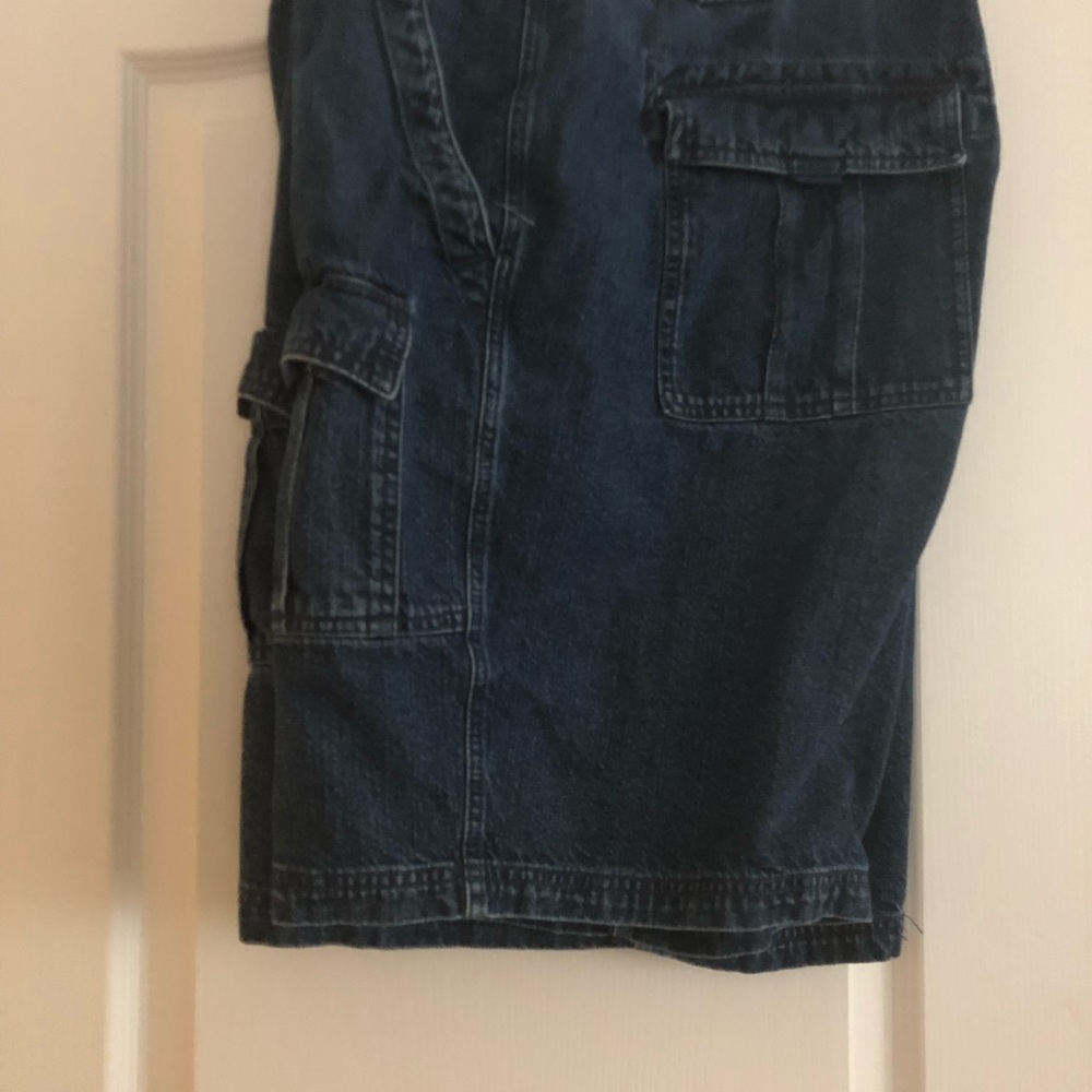3 Big Men’s Shorts Size 44